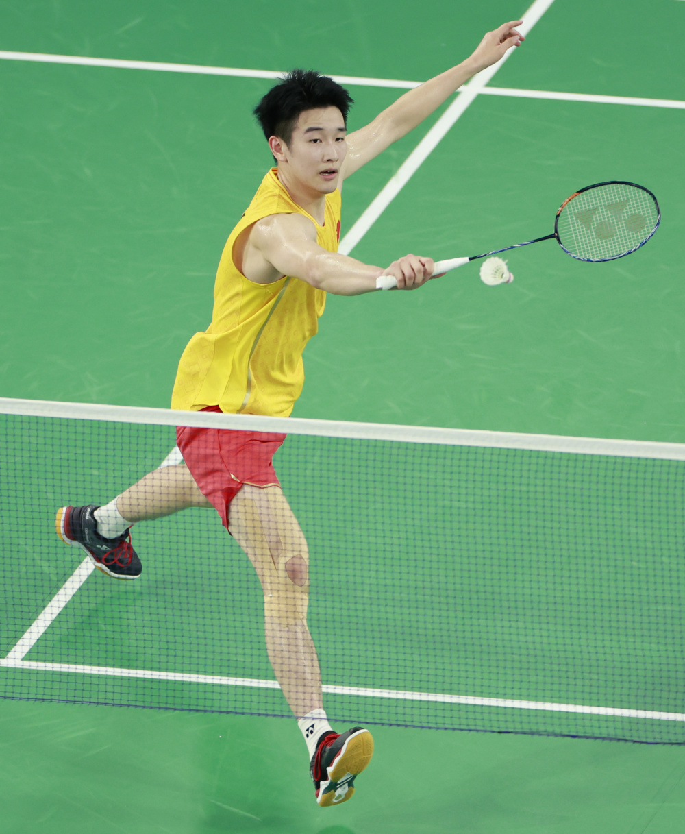 胜负无常 胜负无常