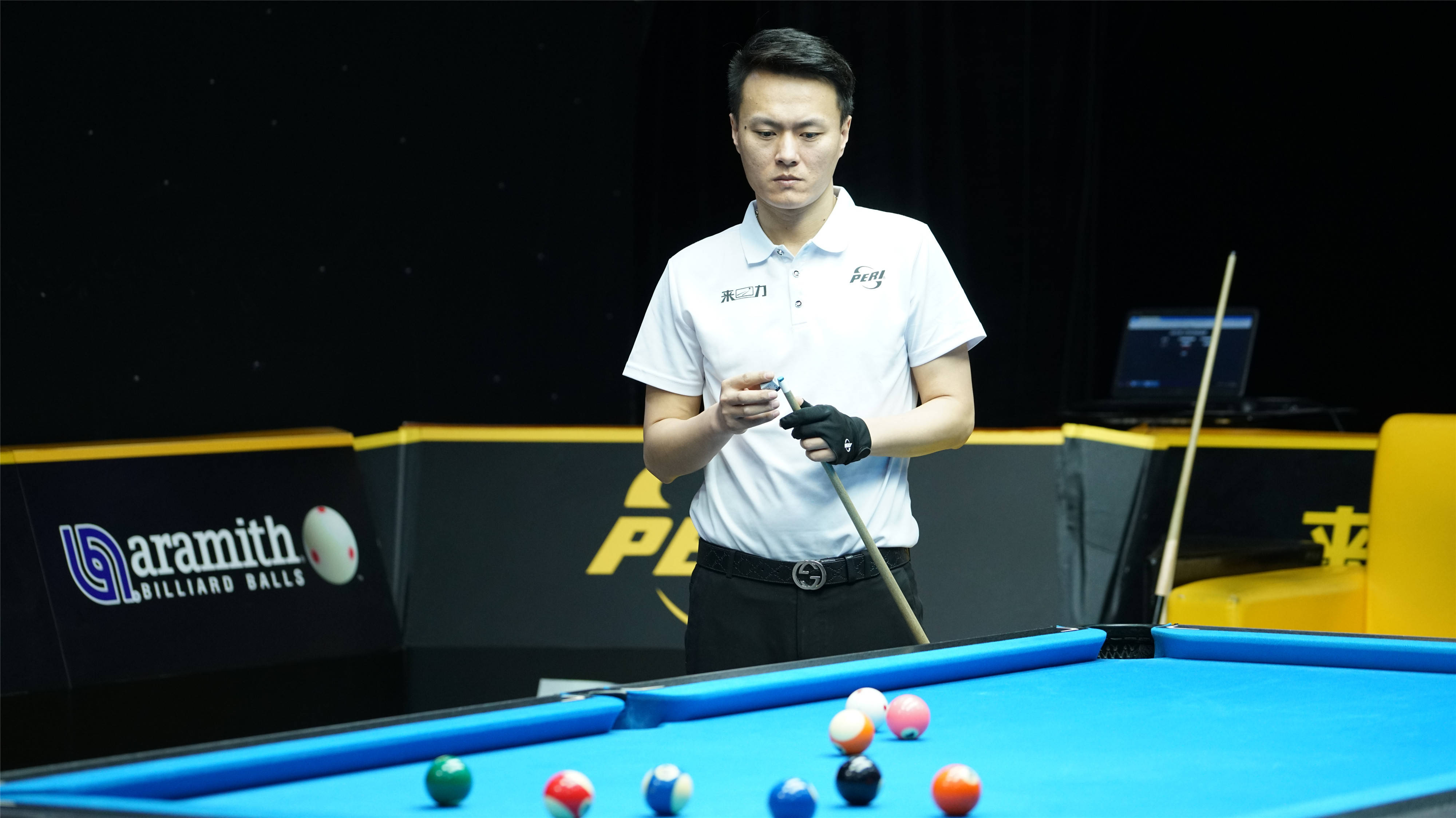 也为其他球 也为其他球