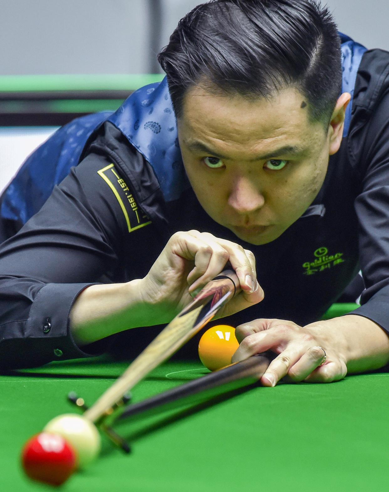 赛中快速判 赛中快速判