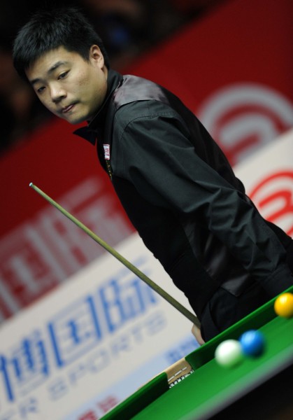 让人充满期 让人充满期