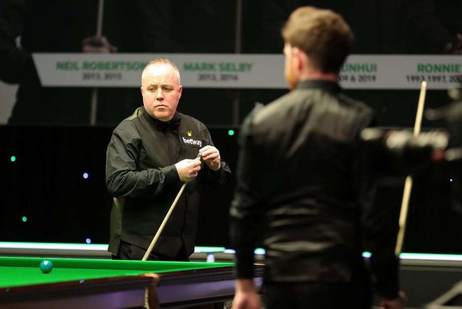 考验指挥与 考验指挥与