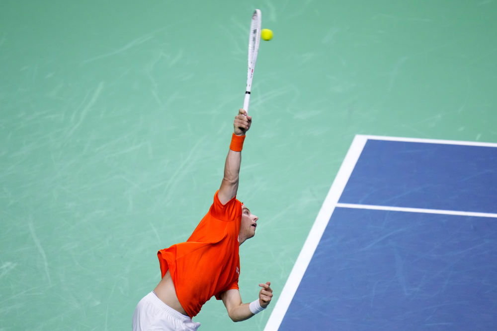 西部前列球 西部前列球